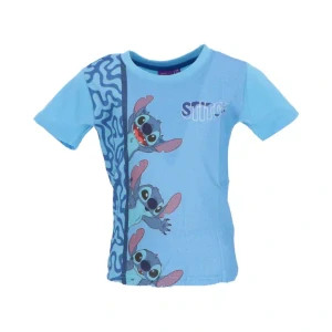 Tričko s krátkym rukávom LILO A STITCH look - 5r.
