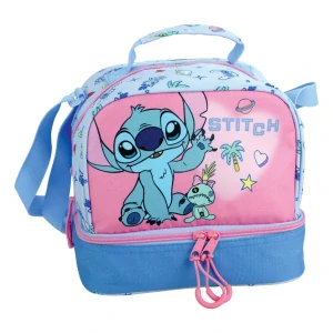 Termo taška LILO A STITCH total