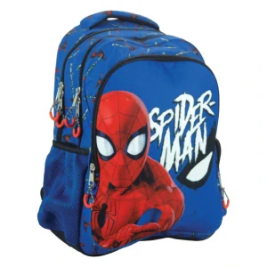 Školská taška SPIDERMAN evergreen 42cm