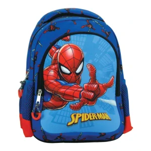 Ruksak SPIDERMAN evergreen 31cm