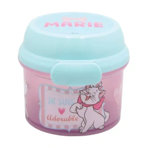 Plastová dóza MAČIČKA MÁRIA 270ml