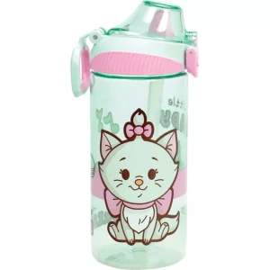 Plastová fľaša MAČIČKA MÁRIA 450ml