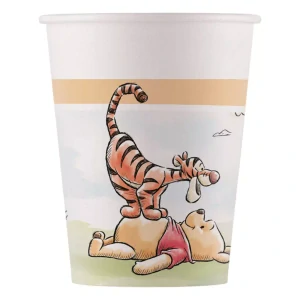 Papierový pohár 200ml MACKO PU