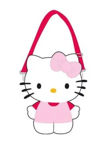 Taška cez rameno HELLO KITTY 30cm