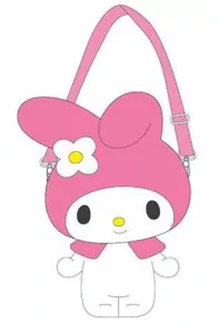 Taška cez rameno MYMELODY