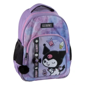 Školská taška KUROMI 42cm