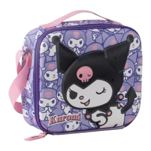Termo taška 3D KUROMI