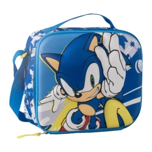 Termo taška 3D SONIC