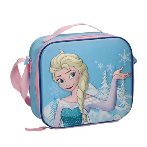 Termo taška 3D FROZEN