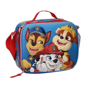 Termo taška 3D PAW PATROL