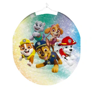 Lampión PAW PATROL