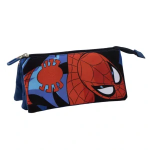 3-komorový peračník SPIDERMAN