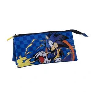 3-komorový peračník SONIC