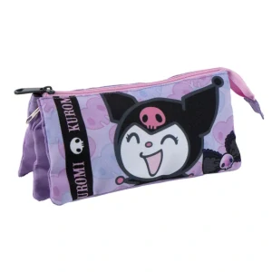 3-komorový peračník KUROMI