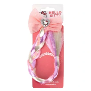 Sponka HELLO KITTY vlasy