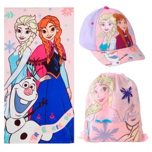 Súprava na leto FROZEN