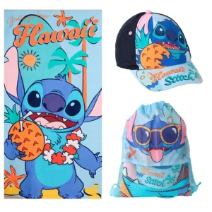 Súprava na leto LILO A STITCH