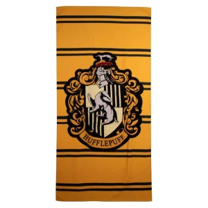Osuška 90x180 HARRY POTTER bifľomor - rýchloschnúca