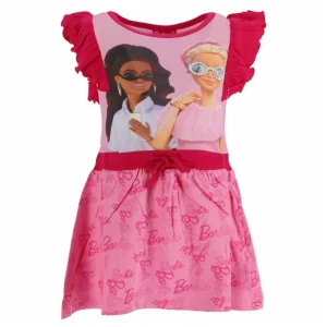 Šaty BARBIE okuliare - 3r.
