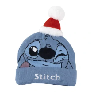 Čiapka LILO A STITCH vianoce