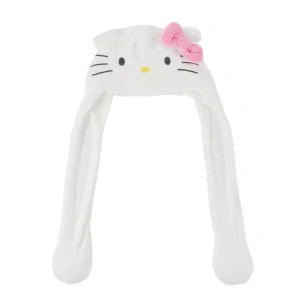 Čiapka HELLO KITTY - pohyblivé uši