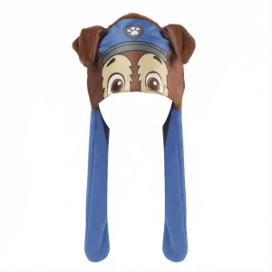 Čiapka PAW PATROL Chase - pohyblivé uši