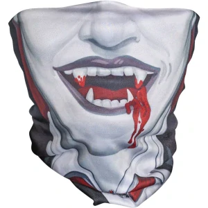 Nákrčník HALLOWEEN upír