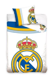 Obliečky 140x200 REAL MADRID Glory