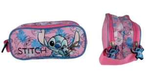 Peračník LILO A STITCH doll