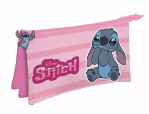 3-komorový peračník LILO A STITCH lovely