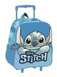 Batoh LILO A STITCH úsmev 32cm