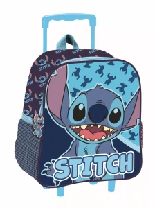 Batoh LILO A STITCH abstract 32cm