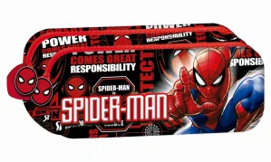 Peračník SPIDERMAN bojovník