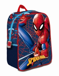 Ruksak 3D SPIDERMAN moc 30cm