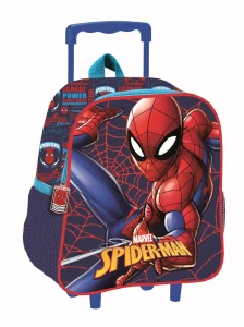 Batoh SPIDERMAN moc 32cm