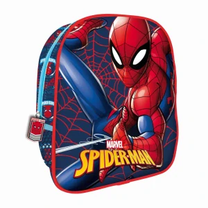 Ruksak SPIDERMAN moc 26cm