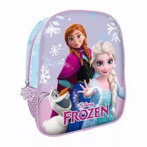 Ruksak FROZEN winter 26cm