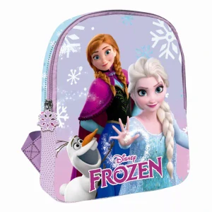 Ruksak FROZEN winter 30cm