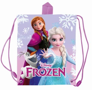 Sťahovacie vrecko FROZEN winter 30cm
