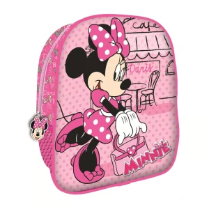 Ruksak MINNIE paris 26cm