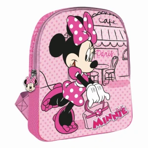 Ruksak MINNIE paris 30cm
