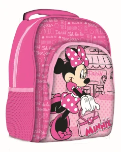 Ruksak MINNIE paris 40cm