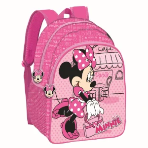 Školská taška MINNIE paris 40cm
