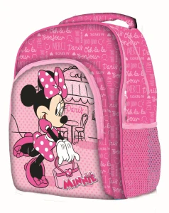 Školská taška MINNIE paris 42cm