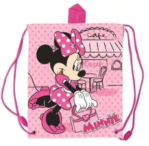 Sťahovacie vrecko MINNIE paris 30cm