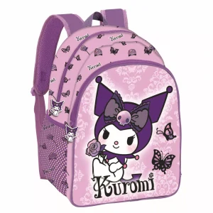 Ruksak KUROMI purple 40cm