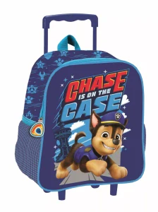 Batoh PAW PATROL Chase case 32cm