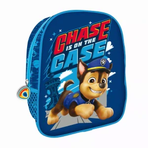 Ruksak PAW PATROL Chase case 26cm