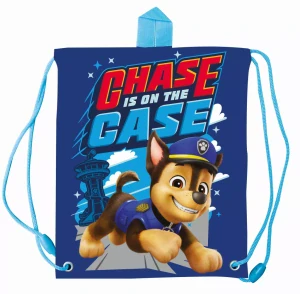 Sťahovacie vrecko PAW PATROL Chase case 30cm