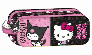 Peračník HELLO KITTY A KUROMI